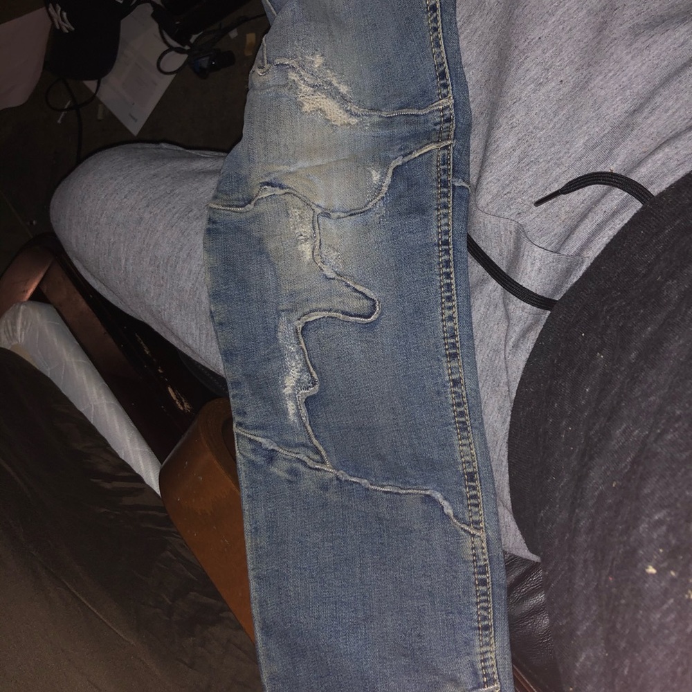 Diesel Jeans